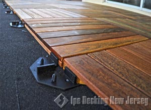 decking tiles